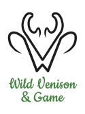 Wild Venison & Game Logo